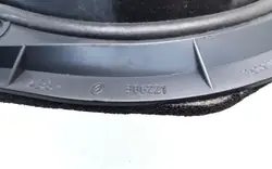 Subwoofer OEM 386221 pour Audi A4 Cabrio 2007
