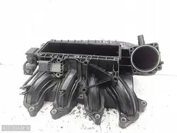 Coletor de admissão VW Polo 1200TSI 2012 03F129711H