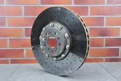 OEM 8093718 etu-oikea jarrupalja BMW M3/M4:lle