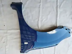 Fram vänster skärm Renault Kangoo II 2014 OEM 631011368R