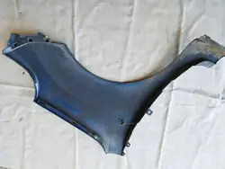 Aile Avant Gauche Renault Kangoo II 2014 OEM 631011368R