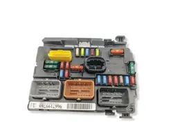 Caja Módulo BSM OEM 9667199780 para Peugeot Citroen