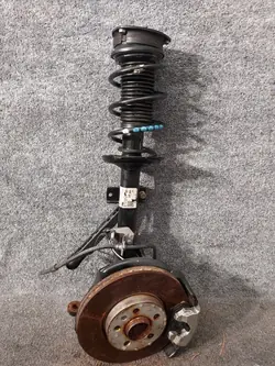 Amortiguador MacPherson SEAT ARONA OEM 2Q0413031DR Derecho