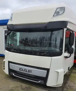 DAF XF 106 Euro 6 Kabine OEM 2015981U/3 - Gebraucht