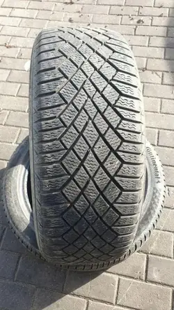 Audi A3 Sportback takasäleikkö OEM 20550R17