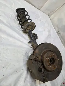 OEM ZWROTNICA LEWY KUGA MK2 2.0 TDCI -bdgczesci-e89479-627ec4