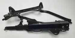 Charnière de Toit Droit Arrière Volvo C70 II OEM 9214895