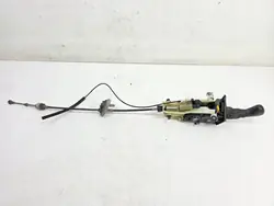 Mercedes-Benz OEM 906267017 Schaltgestänge