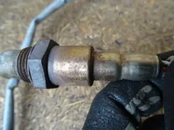 Sonde Lambda AUDI TT 8S 1.8 TFSI