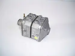 LPG gasreductor OEM 6R0133669A voor Audi VW Polo 6R