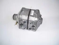 LPG-kaasupaineenvähentäjä OEM 6R0133669A Audi VW Polo 6R