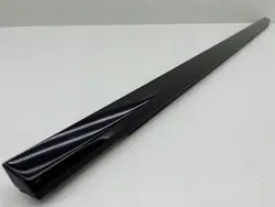 Raspador porta Mercedes W205 direita traseira OEM A2057303601