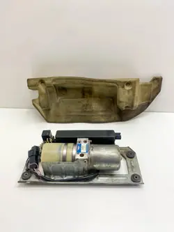 Mercedes-Benz Hydraulikpumpe OEM A2308020039 Gebraucht