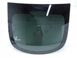 Vitre de hayon arrière Tesla Model Y OEM 11-59