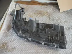 Peugeot 308 III Oikea Halogeeni DRL LED OEM 9835389580