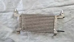 Refroidisseur carburant OEM 9649143680 pour Citroen DS5 2.0 BHDI