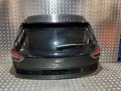 Takaluukku kameralla Ford Puma II MK2 19- OEM