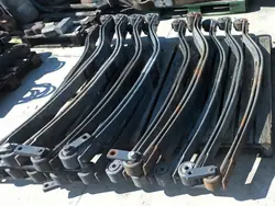 Voorbladveer OEM 257939 voor Volvo FH4/FH5/FM