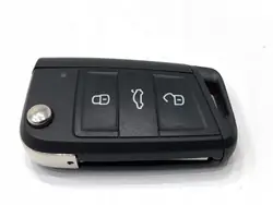 Chave SEAT Leon III 575959752AN OEM