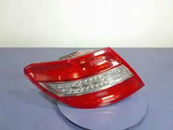 Mercedes C W204 Berline Feu Arrière Gauche A2048201964