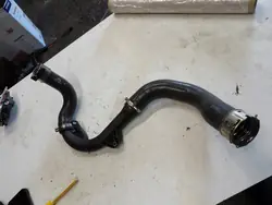 Tubo de intercooler Renault OE 144600444R