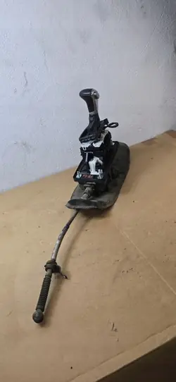 Palanca de cambios OEM 8K1713041T para Audi A4 B8 A5 8T
