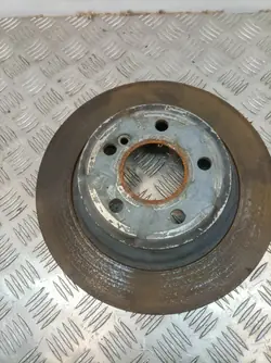 Disque de frein arrière gauche d'occasion OEM A2304230712