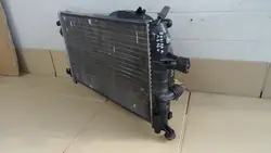 Ventilateur de Radiateur d'Eau ZAFIRA A 1.6 16V 24431825