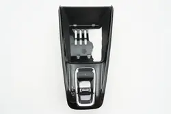 Gear Shift Panel Skoda Octavia MK4 5E4713203BK