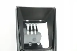 Schaltpanel Skoda Octavia MK4 5E4713203BK