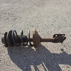 Amortizzatore anteriore sinistro SUBARU FORESTER II SG 2.0B