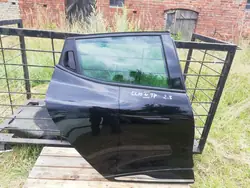 RENAULT CLIO IV HB Höger Bakdörr OEM