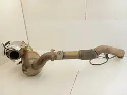 Katalysator OEM 8W0131765C för Audi SQ5 3.0 TDI