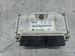 Ordinateur Chevrolet Captiva 2.4 16V OEM 96842730