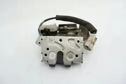 S1XNA kofferbakslot voor Ford Mondeo MK3 2001-2007
