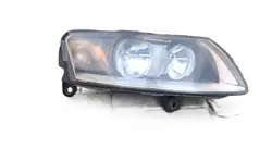 AUDI A6 C6 04-11 Rechter Scheinwerfer H7 OEM 4F0941004A