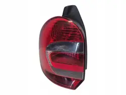 Luz trasera izquierda Renault Modus 8200658411R