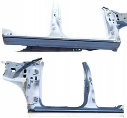 Jeep OE FDFD DSFSFDFDGHJH Soleira Esquerda Direita