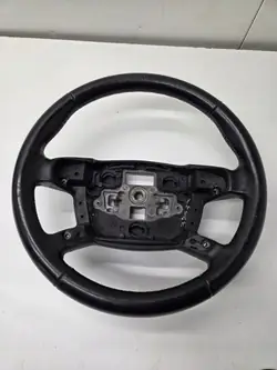 Multifunktionsläderratt OEM AM213600NB-3ZHE