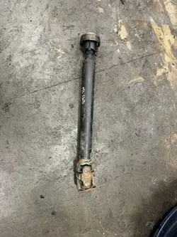 Arbre de Transmission OEM A1634100301 Mercedes ML W163
