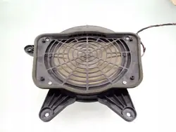 Haut-parleur étagère arrière Audi OE OEM 4H0035412 - Occasion