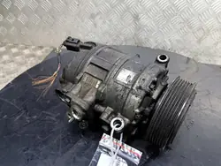 Compresor de Aire Acondicionado Porsche Panamera 970 3.0 TDI