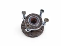 Rotule de direction avant droite OEM 7P0501655A Porsche Cayenne