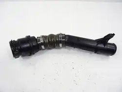 Intercooler-Schlauch Nissan Juke F15 Lift