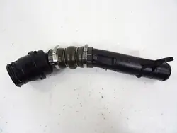Tuyau d'Intercooler Nissan Juke F15 Lift