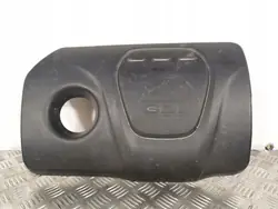 Couvercle Moteur Hyundai Tucson OEM FBZ6969 - Occasion