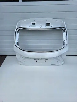 LEXUS NH350H Achterklep - Gebruikt OEM-Onderdeel