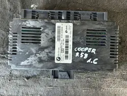 Module contrôle lumières Mini Cooper S R58 OEM 3456588-02