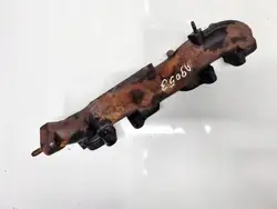 Mazda 5 Avgasgrenrör OEM RF7JK3 2008 2.0L