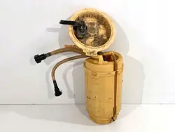 Polttoainepumppu AUDI Q7 4L 7L8919679E 3.0 233hv 06-16 OEM